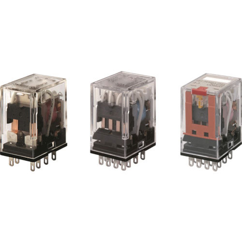 ＯＭＲＯＮ　ミニパワーリレー＿