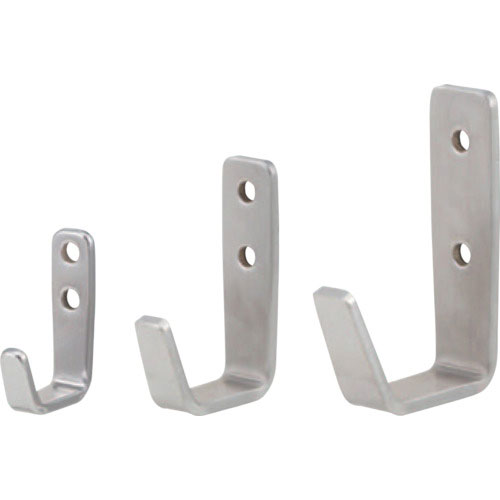 ＭＫ　Ｊフック　中　バレル研磨＿