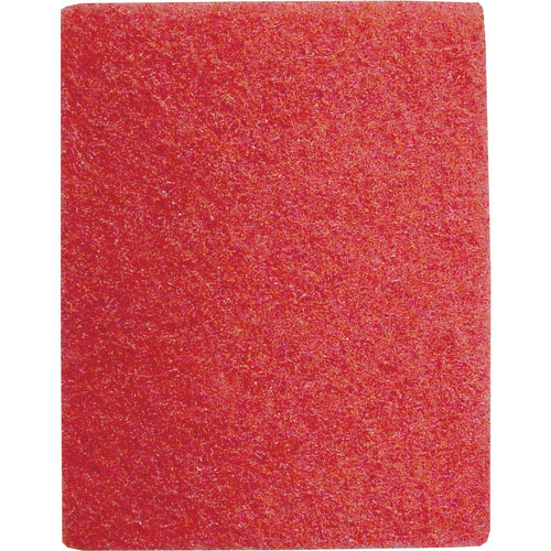 アマノ　スクエア９専用パッド赤＿