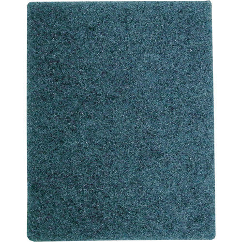 アマノ　スクエア９専用パッド青＿