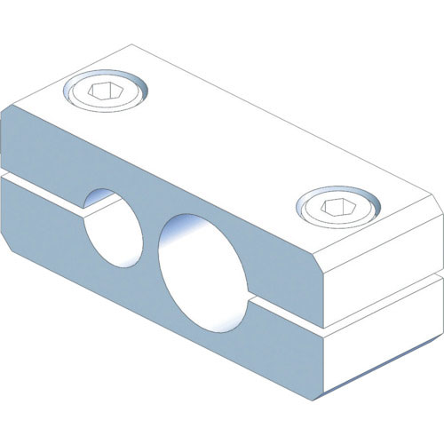 アインツ　パラレルコネクター・φ８φ１２＿