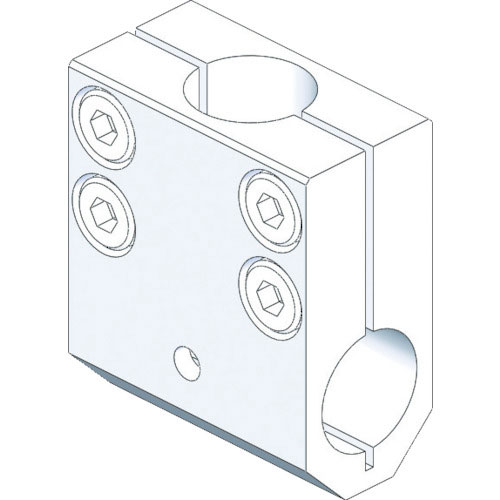 アインツ　ティーコネクター＃２・φ１２φ１２＿
