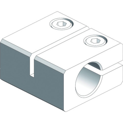 アインツ　ストレートコネクター・φ１２＿