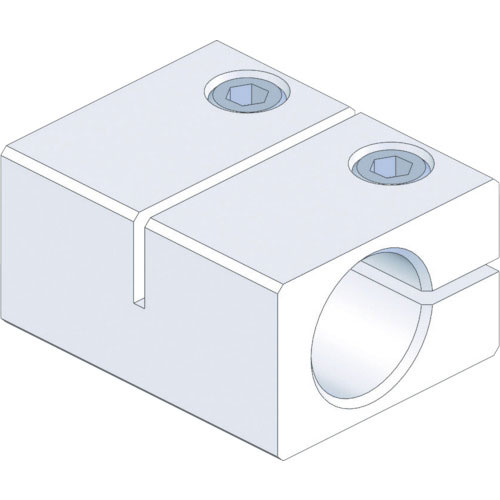 アインツ　ストレートコネクター・φ２０＿