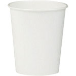 ＪＴＸ　２８３７４７ホワイト紙カップ　５オンス３０００個Ｎ０２２Ｊ５Ｐ＿