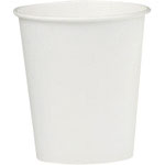 ＪＴＸ　ホワイト紙カップ　７オンス　８０個　Ｎ０２２Ｊ－７　（２７９５１４）＿