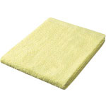 ＪＴＸ　３６６０３５カラータオル２５枚　イエローＮ１０８Ｊ－ＹＥ－５Ｐ＿