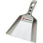 ＪＴＸ　３６５３６２）ミニほうき＆チリトリセット　Ｎ１１３Ｊ　＿