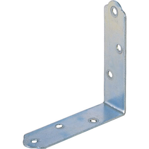 ＭＫ　ユニクロ金折隅金　９０ｍｍ＿