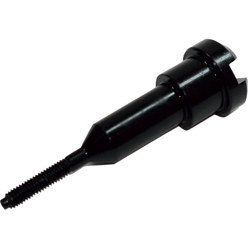 エビ　ナッター用パーツ　スクリューマンドレル　Ｍ４（Ｎ１Ａ２用）Ｂ６４９３４＿