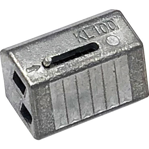 日栄インテック　クイックロック　ＫＬ１００（１個）＿