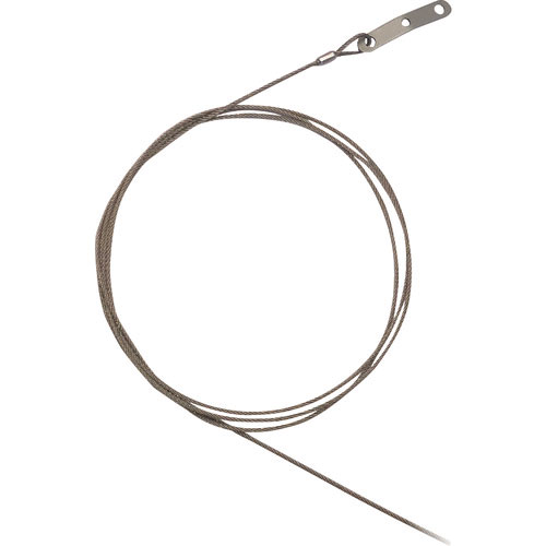 日栄インテック　ＴＰワイヤ　２．５ｍ　（１本）＿