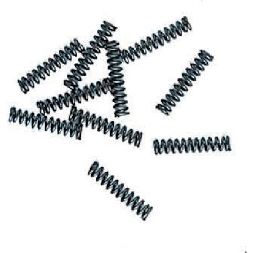 ＨＯＺＡＮ　コイルバネ（１０個入）＿
