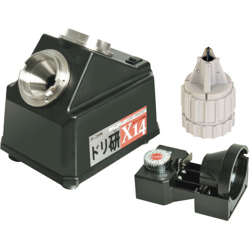 ニシガキ　ドリ研Ｘ１４Ａチャック付＿