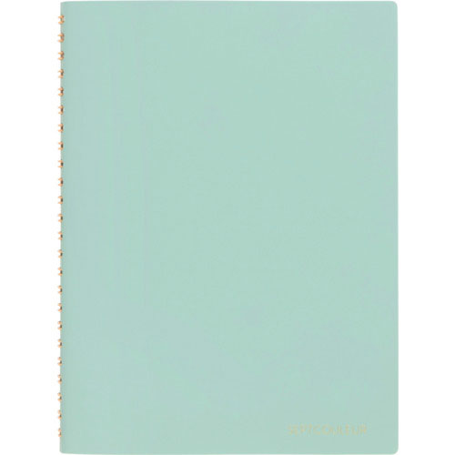 マルマン　Ａ５　ノート　セプトクルール　ミント＿