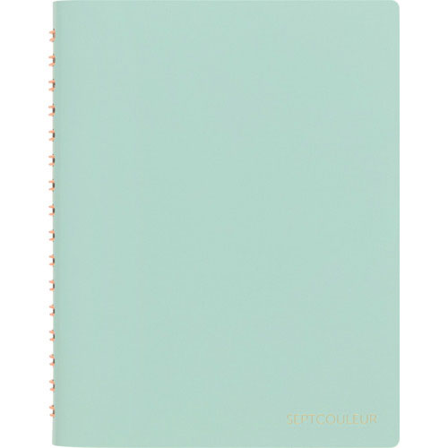 マルマン　Ａ６　ノート　セプトクルール　ミント＿