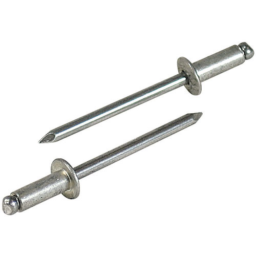 エビ　ブラインドリベット（アルミ／アルミ製）　４－５（４５本入）　エコパック＿