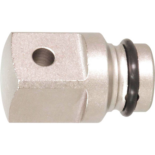 ＴＯＮＥ　インパクト用ソケットアダプター　全長５４ｍｍ＿