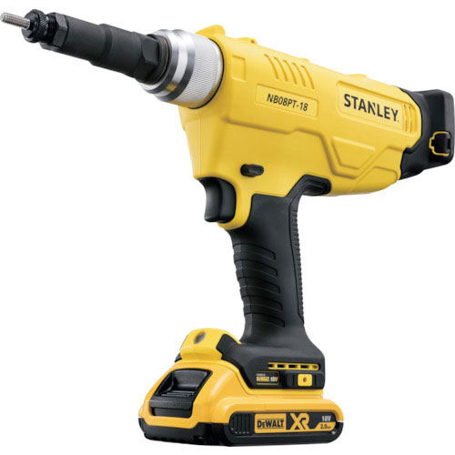 ＰＯＰ　コードレスナットツール＿