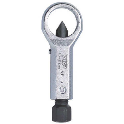 ＴＯＰ　ナットブレーカー　ナット２面巾９～１２ｍｍ＿