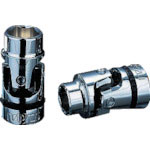 ネプロス　９．５ｓｑ．ユニバーサルソケット１３ｍｍ＿