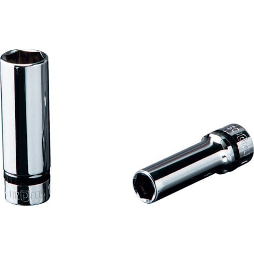 ネプロス　９．５ｓｑ．ディープソケット（六角）＿