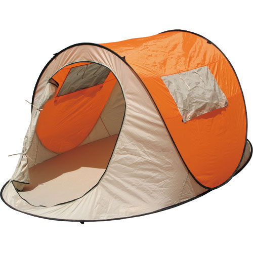 ＭＥＴＥＸ　ワンタッチテント＿