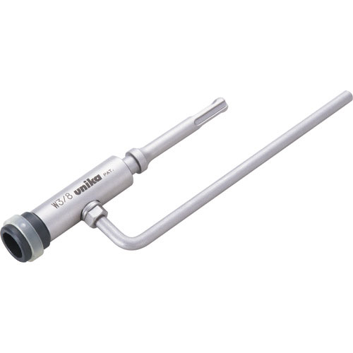 ユニカ　ビッグワンＲ－ＮＵＴ専用打込棒セット　ＮＢＧＲ－３０ＳＤ＿