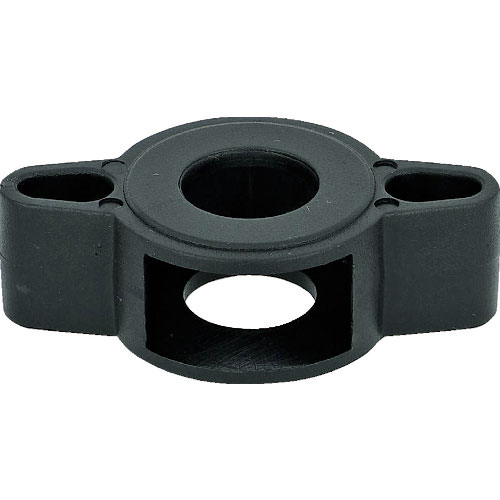 ＴＲＵＳＣＯ　ノブハンドル　六角ナット専用　Ｍ１０＿