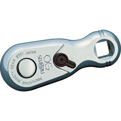 ネプロス　９．５ｓｑ．スタッビラチェットハンドル＿