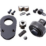 ネプロス　９．５ｓｑ．ラチェットハンドルヘッドリペアキット（９０枚ギア用）＿