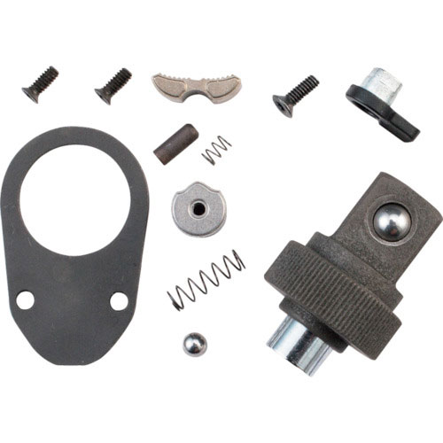 ネプロス　９．５ｓｑ．コンパクトラチェットハンドルヘッドリペアキット＿