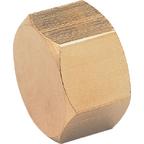 ＡＳＯＨ　六角キャップ　ＰＴ３／４（ＲｏＨＳ）＿