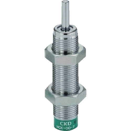 ＣＫＤ　ショックキラー　基本形＿