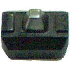 西田　マルチ圧着オスダイス＿