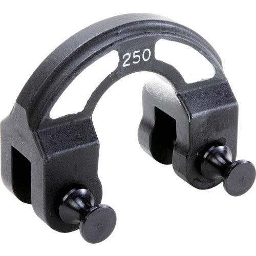 西田　端子圧着ヘッド　２５０メスダイス＿