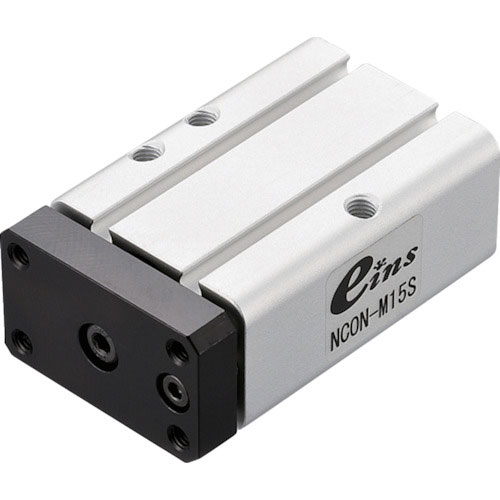 アインツ　ミニコンテナシリンダー・単動型　　　　＿