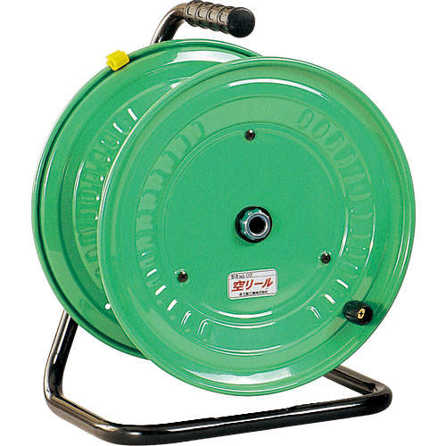 日動　空リール　コンセントなし＿