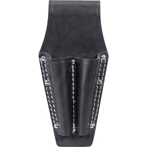 ＴＲＵＳＣＯ　中山式ペンチ差し　２本差し　黒＿