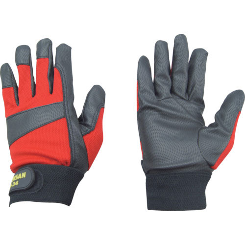 デンサン　電工フィットグローブ　M＿