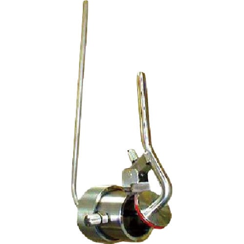 アクアシステム　高粘度液体用一斗缶専用コック　４０ｍｍタイプ＿