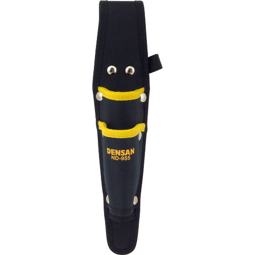 デンサン　キャンバスドライバーホルダー　ＮＤ－９５５