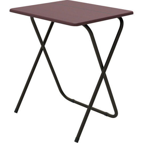 ナカバヤシ　折りたたみデスク＿