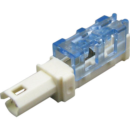 ニチフ　圧接形中継コネクタ（２０個入）＿