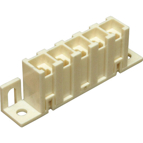 ニチフ　ＮＤＣコモン接続台（５個入）＿