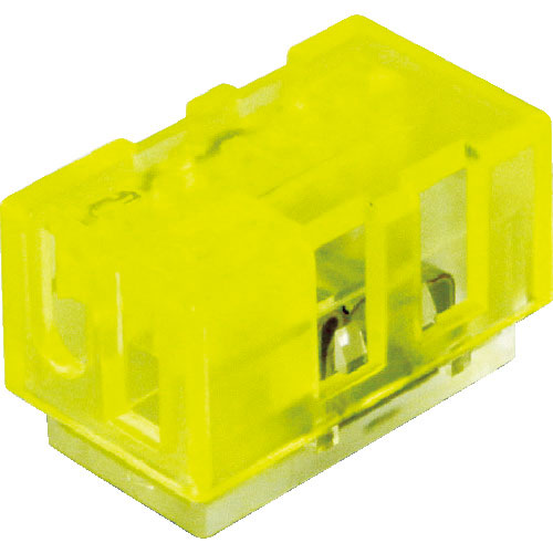 ニチフ　圧接形終端コネクタ　ＮＤＥ　０５１２＿