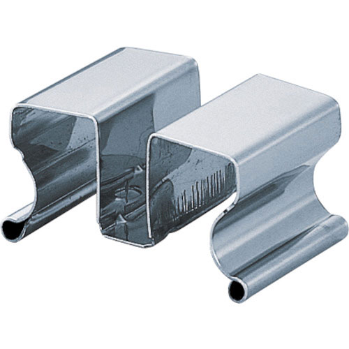 ＴＲＵＳＣＯ　折りたたみコンテナ用連結金具セット＿