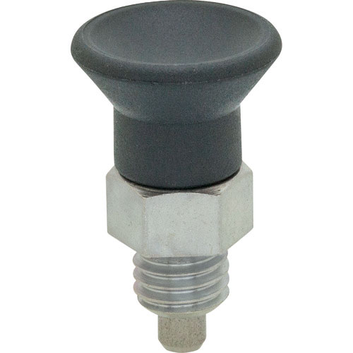 ｋｉｐｐ　インデックスプランジャー（ショートタイプ）＿