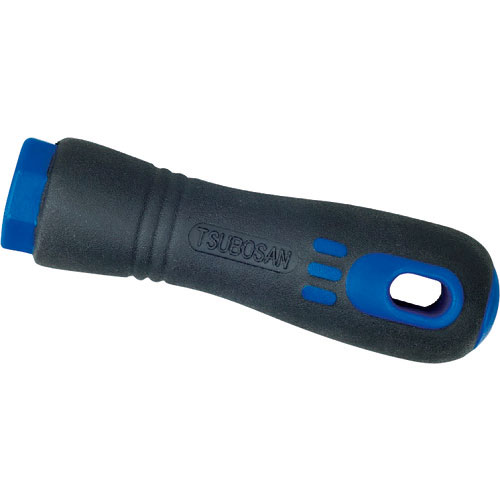 ツボサン　ネジ式タイプ　プラスチック柄　小＿