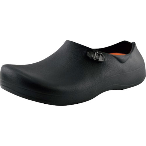 スティコ　軽量防滑シューズ（かかと浅め）　ＳＴＩＣＯ　２９ｃｍ　ブラック＿